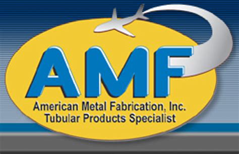 American Metal Fabrication, Inc. 